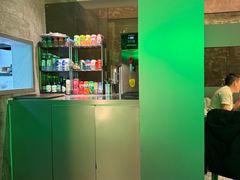 -范儿·嫂子烤肉·精致炭火烤肉(长治路店)