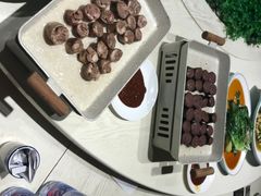 -蒙亨·手把肉·蒙古包文化主题餐厅(天恒广场店)