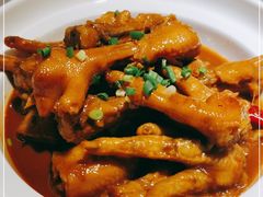 -小菜园新徽菜(合肥之心城店)