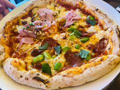 -PIZZA BIANCA(万象城店)
