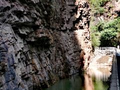 -湖洞水自然风景区