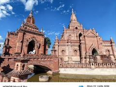 -一寨两国风景区