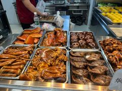 -二张农家菜(天通苑店)