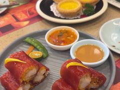 -点都德(龙之梦店)