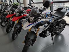 -北京华德宝宝马4S店(朝阳店)