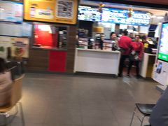 -麦当劳(龙之梦购物中心店)