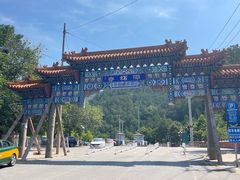 -潭柘寺景区
