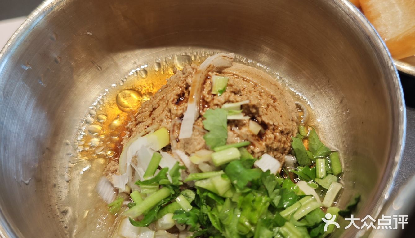 叫上饭搭子一起吃烤肉啊