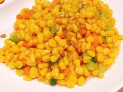 松仁玉米-合合春饼·酱骨·东北菜(潘家园店)