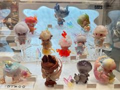 -泡泡玛特POPMART (北京超极合生汇店)