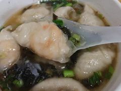-家宴·灌蛋·沙茶面(曾厝垵店)