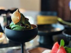 -FLAIR顶层餐厅酒吧(浦东丽思卡尔顿酒店)