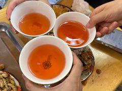 -百年老茶馆