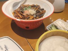 -三凤酒家·百年无锡菜(清扬茂业店)