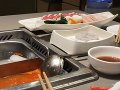 -海底捞火锅(杭州萧山宝龙广场店)