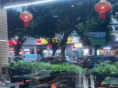 -邢氏老太太烧烤(南山店)