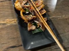 -辉记炭烧海鲜大排档·老字号(福田店)
