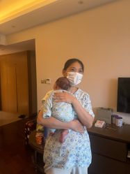 -和伊母婴护理中心·全套房(金山店)