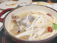 -黑鸡小馆(金源店)