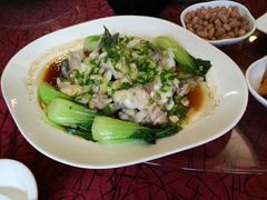 -海宝酒家(中山四路店)