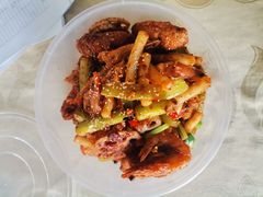 -羅記小厨香吧岛龙虾