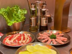 -西塔老太太泥炉烤肉(苏州大悦城店)