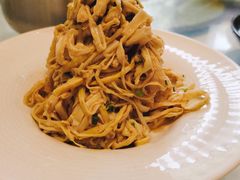 -北京老铺烤鸭(高新店)