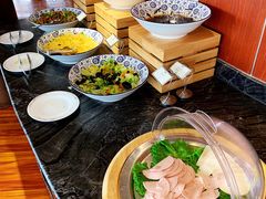 -汇泉王朝大饭店-旋转餐厅(南海路店)