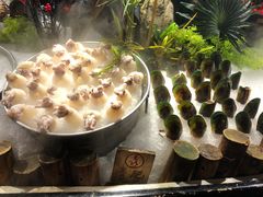 -喜庭海鲜自助(来福士店)