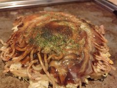 -鹤桥风月(ヨドバシ梅田店)