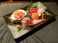 -富力希尔顿酒店·源氏日餐厅