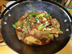 -爱饭(民意店)