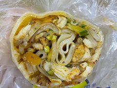 -安徽阜阳卷馍(西单店)