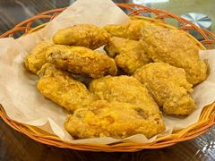 -南记食粥坊·宵夜大排档(莲花店)