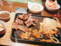 -豪客来牛排(海沧阿罗海店)