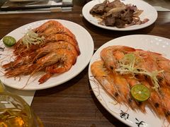 -大渔铁板烧(东城店)