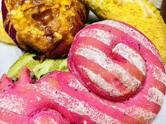 -LELECHA乐乐茶(新街口大洋店)