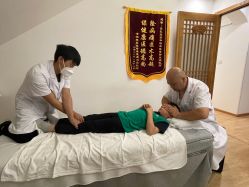 点击看大图 -佳医堂·小儿推拿·产后康复·脊柱养护(新华联家园店)