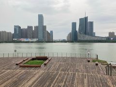 -天鹅湖体育公园