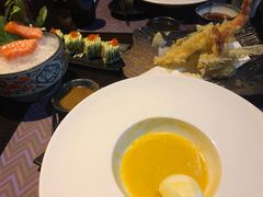 -羽山料理