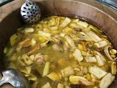 -双喜农庄·菌香园(安居家园店)