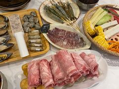 -Thai Basil罗勒叶泰式餐厅(时代天街店)