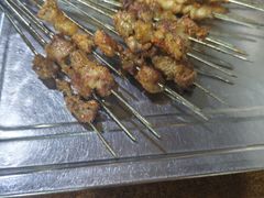 -一九和平烧烤(兴济河小区店)