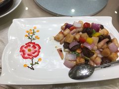 -广州酒家(昌岗地铁站店)