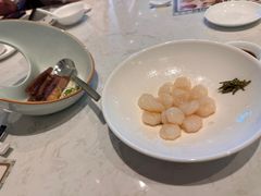 -上海宝华喜来登酒店·采悦轩中餐厅
