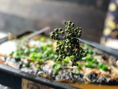 -探鱼·鲜青椒爽麻烤鱼(天一广场店)