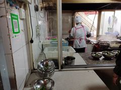 -正宗杨记普洱酸醋米线(总店)