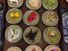 -桥香园过桥米线(国贸店)