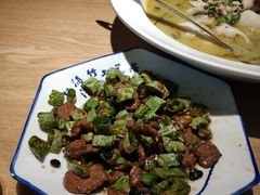 -王胖子土菜馆·特色杭帮菜·农家土菜