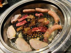 -響日本燒肉